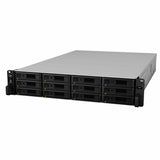 Network Storage Synology UC3200 Black Black/Grey-1