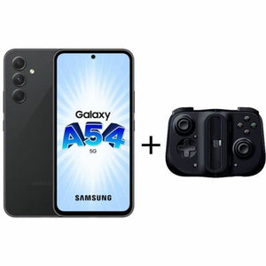 Smartphone Samsung Galaxy A54 5G 6,4" AMOLED 128 GB-0