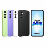 Smartphone Samsung Galaxy A54 5G 6,4" AMOLED 128 GB-4