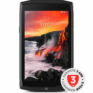 Tablet CROSSCALL COT4.TAB.OPM Black 32 GB 8" 3 GB RAM-0