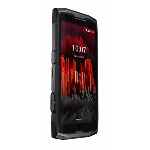 Smartphone Crosscall Core X5 5,45" 6 GB RAM 128 GB Black-0