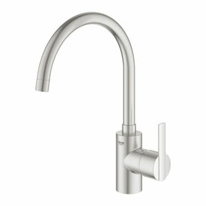 Mixer Tap Grohe 32670DC2 Metal-0