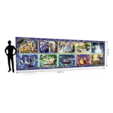 Puzzle Ravensburger 00.017.826-1