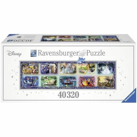 Puzzle Ravensburger 00.017.826-0