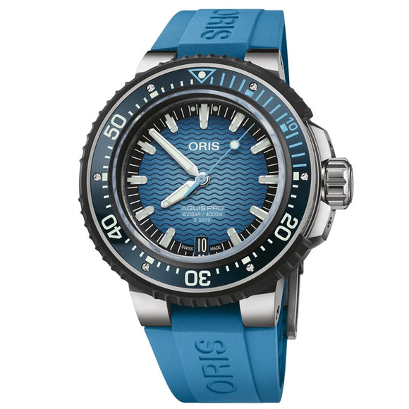 ORIS MOD. 40077777155SET-0