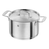 Pan Zwilling 66380-002-0 Silver Stainless steel 5 Pieces Ø 24 cm Ø 20 cm Ø 16 cm (4 Units)-2