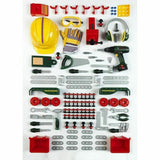 Set of tools for children Klein Bosch - Workstation N ° 1-1