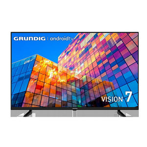Smart TV Grundig 50GFU7800B 50" 4K Ultra HD LED WIFI
