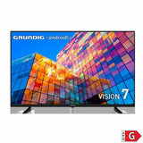 Smart TV Grundig 50GFU7800B 50" 4K Ultra HD LED WIFI