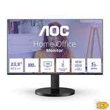 Monitor AOC 24B3CF2 Full HD 23,8" 100 Hz-5