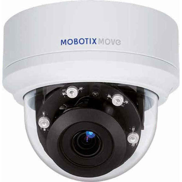 IP камера Mobotix VD-2-IR 720 p White