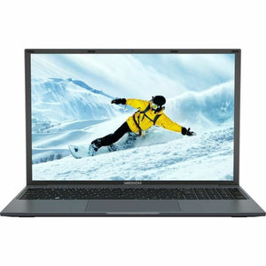 Notebook Medion SNB E16423 MD62557 15,6" Intel© Core™ i3-1115G4 8 GB RAM 256 GB SSD-0