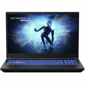 Notebook Erazer DEPUTY P40 MD62564 15,6" i5-12450H 16 GB RAM 512 GB SSD-0