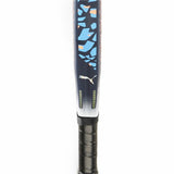 Padel Racket Puma Solarattackdel Pw Multicolour-2