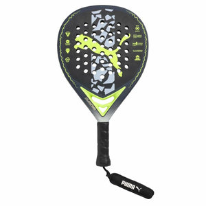 Padel Racket Puma Solarattackdel Ct Multicolour-0