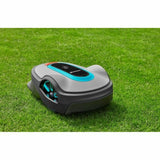 Lawn mowing robot Gardena Smart Sileno Life 1000 1000 m²-7