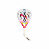 Padel Racket Puma Solarattack Victoria Navy-Ul White-0