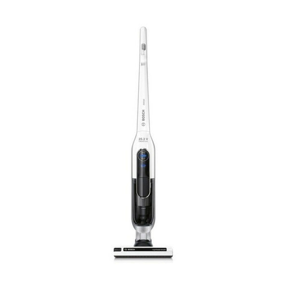 Stick Vacuum Cleaner BOSCH BCH6L2560 0,9 L White Black-0