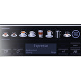 Superautomatic Coffee Maker Siemens AG TE657319RW Black Grey 1500 W 2 Cups 1,7 L-7