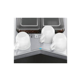Superautomatic Coffee Maker Siemens AG TI9573X1RW 1500 W 19 bar 2,3 L-2