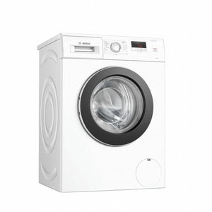 Washing machine BOSCH WAJ20061ES  7 kg 1000 rpm-0