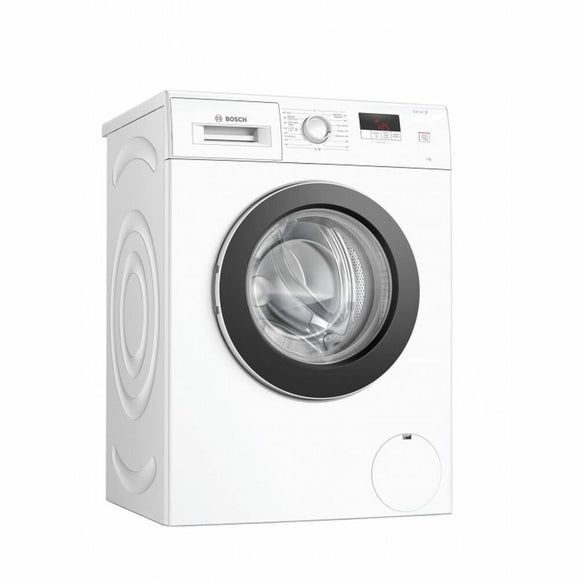 Washing machine BOSCH WAJ20061ES  7 kg 1000 rpm-0