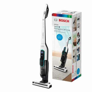 Wireless Stick Vacuum Cleaner BOSCH CH86HYG2 Serie 6 Athlet ProHygienic 28 V