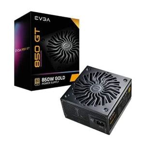 Power supply Evga SuperNOVA 850 GT 850 W Modular 130 W 80 Plus Gold-0