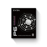 Power supply Evga Supernova 650 P6 Black 650 W Modular-6