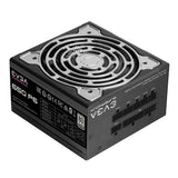 Power supply Evga Supernova 650 P6 Black 650 W Modular-4