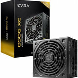 Power supply Evga SuperNOVA 850G XC 850 W 80 Plus Gold-0