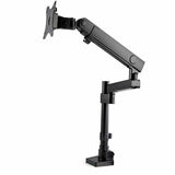 Screen Table Support Startech ARMPIVOT2USB3 Black 34"-0