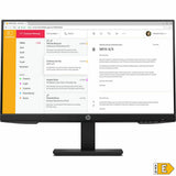 Monitor HP 7VH44AA#ABB 23,8" LED IPS 75 Hz 60 Hz-4