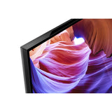 Smart TV Sony KD85X85K 85" 4K ULTRA HD LED WIFI-6