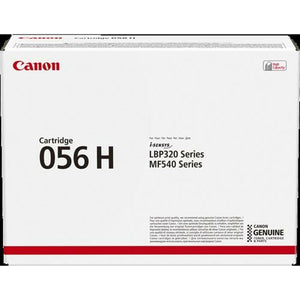 Toner Canon 056H Black-0