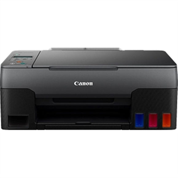 Multifunction Printer Canon Megatank G2520-0