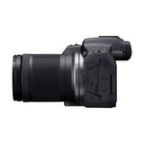Reflex camera Canon EOS R7-1