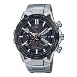 Men's Watch Casio SOSPENSIONE BLUETOOTH ***SPECIAL PRICE*** Black Silver-0