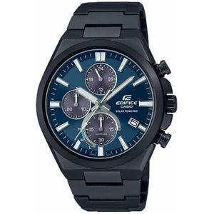 Men's Watch Casio Edifice EFS-S630DC-2AVUEF Black-0