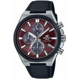 Men's Watch Casio Edifice EFS-S630BL-5AVUEF Black-0