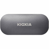 External Hard Drive Kioxia EXCERIA PLUS 2 TB 2 TB SSD-0