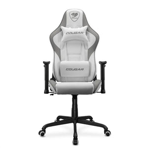 Office Chair Cougar Armor Elite White-0