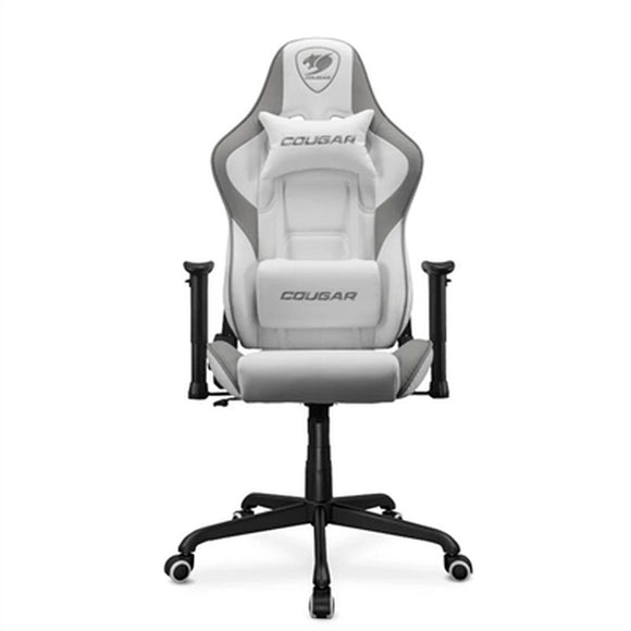 Office Chair Cougar Armor Elite White-0