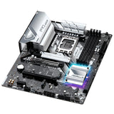 Motherboard ASRock Z790 Pro RS/D4 INTEL Z790 LGA 1700-2