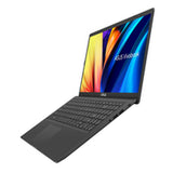 Notebook Asus F1500EA-BQ2649W Intel© Core™ i3-1115G4 Spanish Qwerty 512 GB SSD 8 GB RAM Intel Core i3-1115G4-5