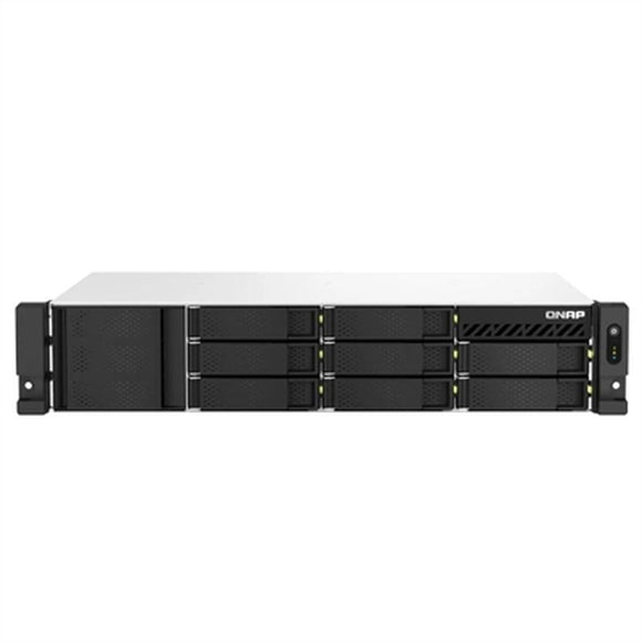 Network Storage Qnap TS-864EU-8G Black-0