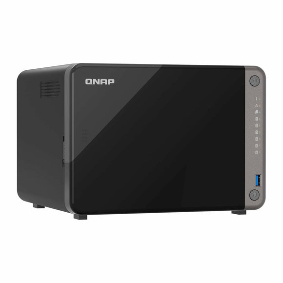 NAS Network Storage Qnap TS-AI642-8G-0