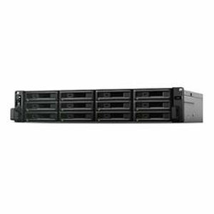 Network Storage Synology SA3410 Black/Grey-0