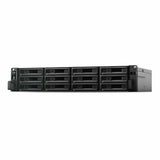 Network Storage Synology SA3410 Black/Grey-1