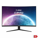 Monitor MSI Optix G321CU 31,5"-3